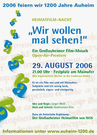 Flyer