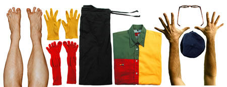 alle teile der summe