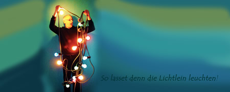 vorweihnacht