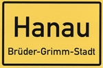 Brüder-Grimm-Stadt