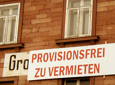 bahnhof provisionsfrei