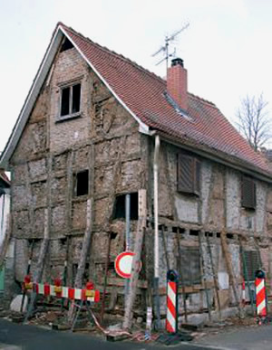 fachwerk