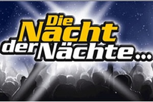 nacht der naechte