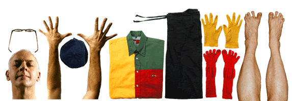 hauptsache: zuch drin!