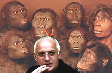 evolution?