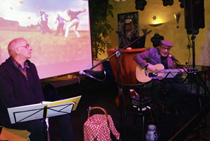 weckwerfgesellschaft