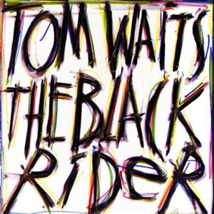 Black Rider